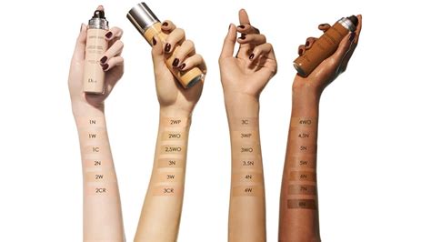 best primer for dior airflash|dior foundation shades.